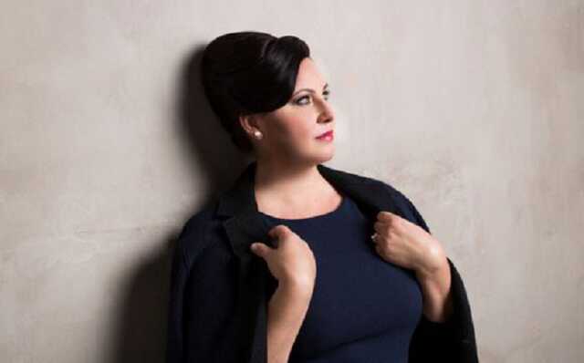 Росіянку Нетребко у Метрополітен-опері замінили на українську вокалістку Монастирську