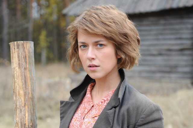 Звезда сериала "Универ" назвала Путина "конченным психопатом"