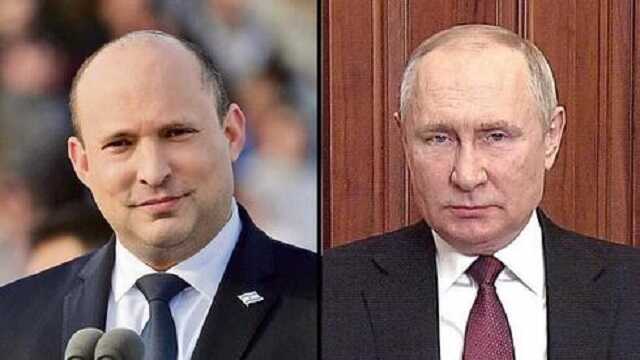 Позиция Израиля по отношению к России — странная и трусливая, — политолог