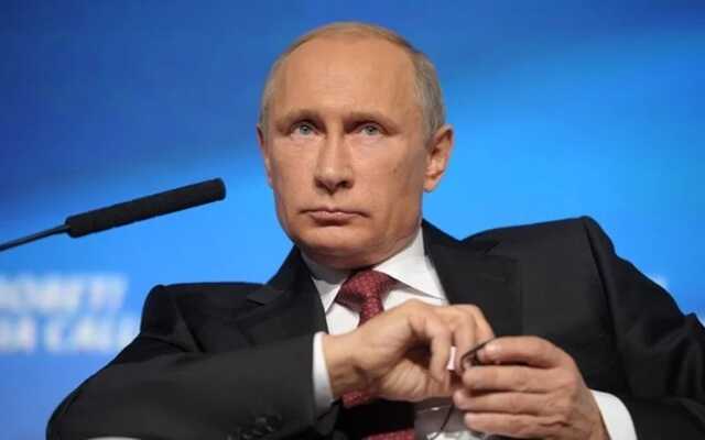 Путин - Эрдогану: Остановлюсь, когда Киев выполнит требования РФ