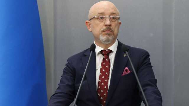 Российские оккупанты планируют новую волну атак: Резников назвал города