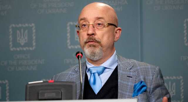 Есть прогресс в поставках оружия. Резников обещает "сюрприз" войскам РФ