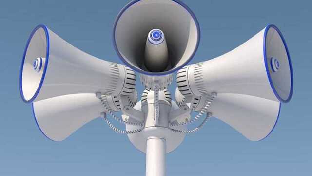 Воздушная тревога в Николаеве – немедленно в укрытие