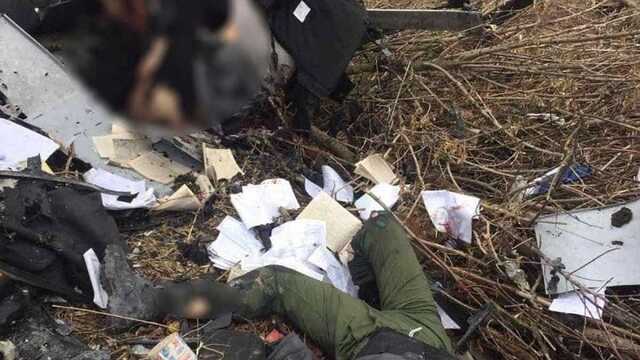 Кадыровцы расстреляли работников Укрпочты: тела не удалось забрать из-за обстрелов