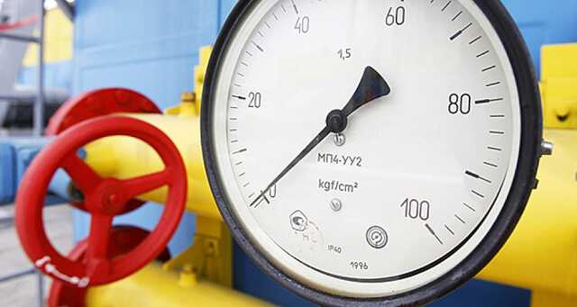 Цены на газ в Европе поднялись до рекордных 3000 долларов