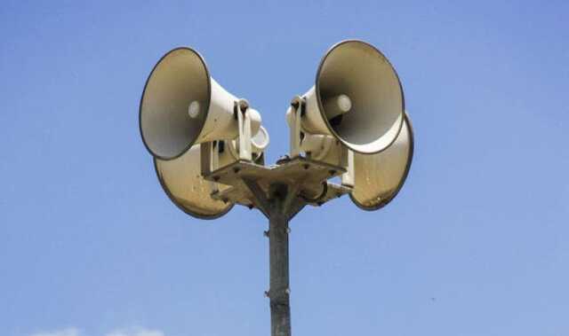 В Киеве, Днепре и Виннице – воздушная тревога, все в укрытие