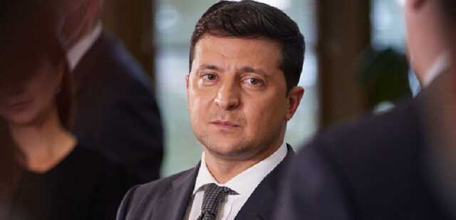 Зеленский точно не покинет Киев, он безбашенный – ОПУ