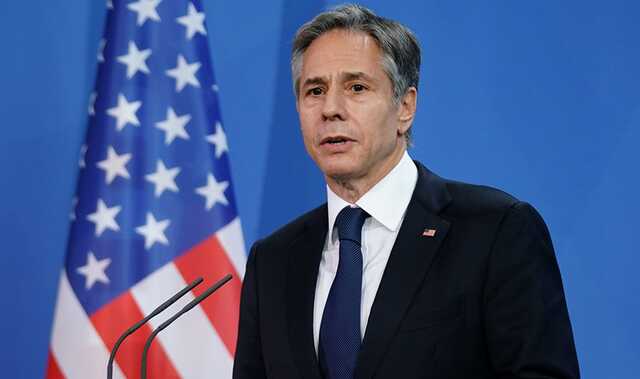 США дали странам НАТО «зеленый свет» на поставку Украине истребителей