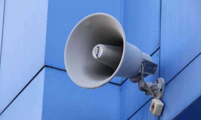 В Сумах и Кривом Роге – воздушная тревога: все немедленно в укрытие