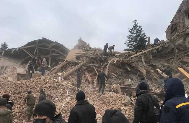 В ООН назвали потери среди мирного населения с начала вторжения РФ