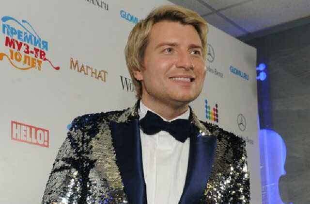 Миколу Баскова оголосять у міжнародний розшук