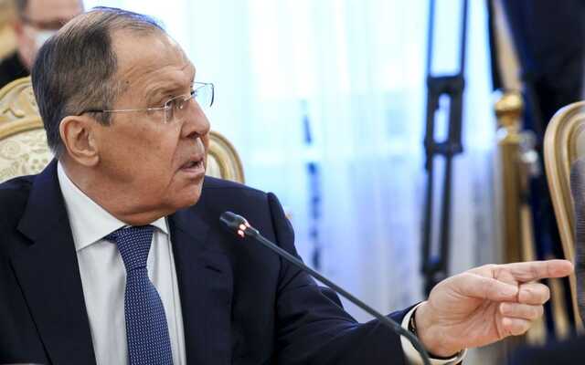 "Можно набрать номер линии Нацслужбы здравоохранения": Кислица посоветовал Лаврову обратиться за психиатрической помощью