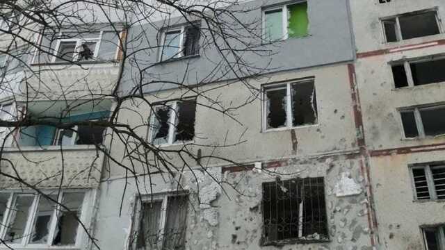 Хирург из Харькова показал снимок 10-летнего мальчика – в его дом попал снаряд