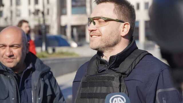 Сдаются даже людям в деревне, – Монастырский о 2 000 российских пленных