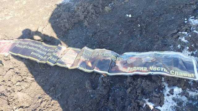 Мародерилы и стреляли по домам: как по Сумщине шла колонна вражеской техники