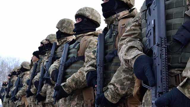 В Николаев зашло подкрепление бойцов ВСУ и готовится к наступлению, — Ким