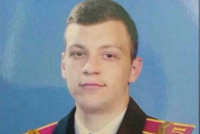 Российские нелюди не дали по-человечески попрощаться с 20-летним героем