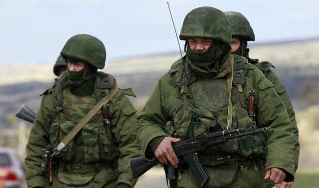 Российские оккупанты хладнокровно расстреляли автомобиль с мирными жителями