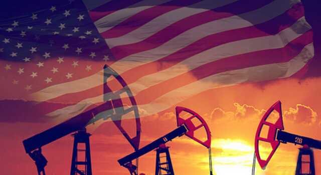 Bloomberg: США запретят импорт российской нефти