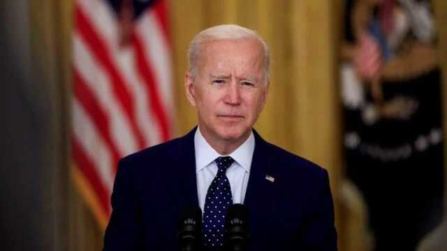 США запретили импорт нефти и газа из России – Байден