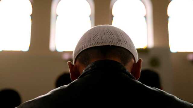 "Начинайте освободительное движение!" Муфтий Исмагилов обратился к мусульманам России