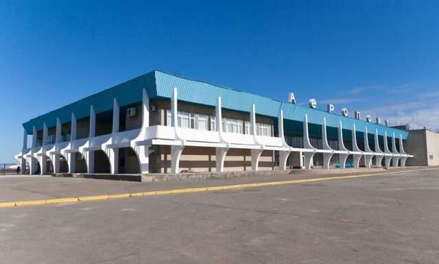 «Ох, и дали жару!» - в полиции показали битву за николаевский аэропорт