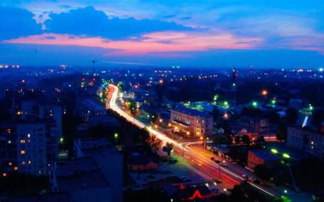 Ворог випустив три ракети по Борисполю, дві збили ППО - мер