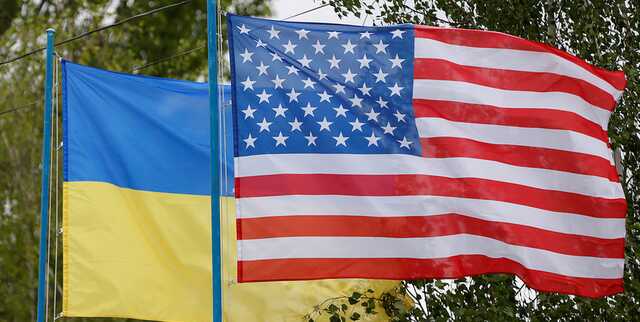 США выделят на помощь Украине 12 млрд долларов, – Байден
