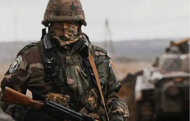 Страх перед российской армией стерли в пыль сумские трактористы