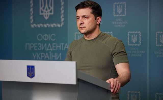 Америка запрещает импорт нефти из России – вечернее обращение Зеленского