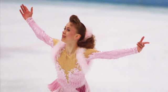 Загадочный букет получила в США первая олимпийская чемпионка Украины