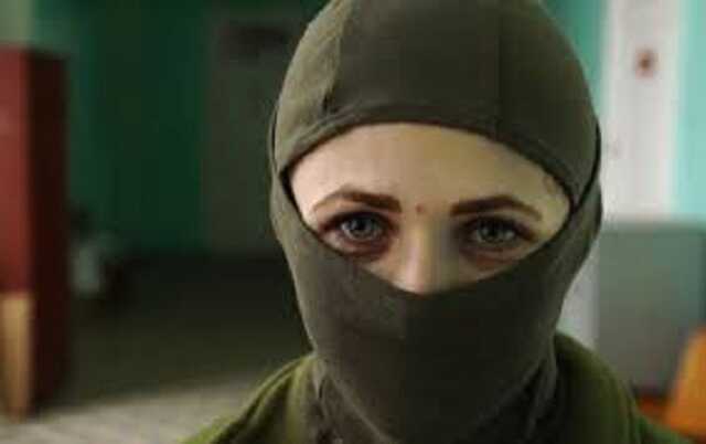 У Кропивницькому зняли ролик про вклад жінок у боротьбу проти загарбників