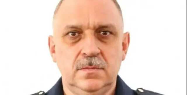 Российский генерал-майор родом из Чугуева, приказавший бомбить Харьковщину, стал подозреваемым