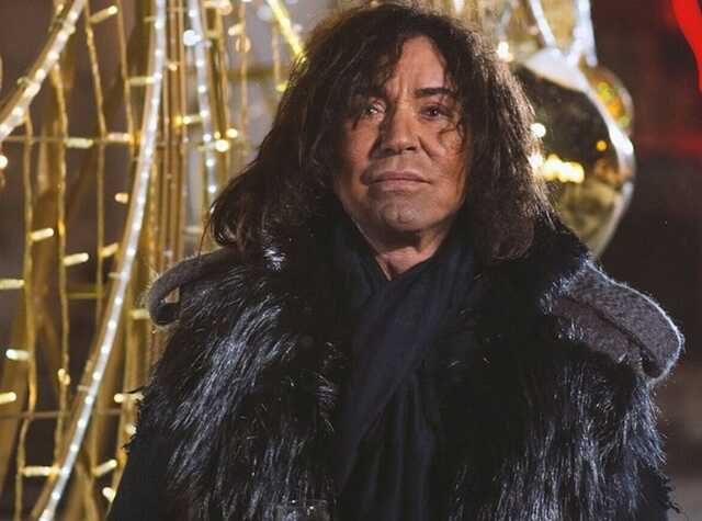 Валерий Леонтьев тайно вылетел из России после начала войны в Украине