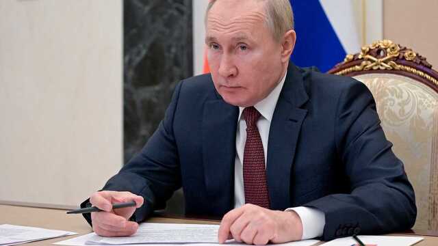 Путину не показывают полную картину провалов российской армии в Украине, – Грозев