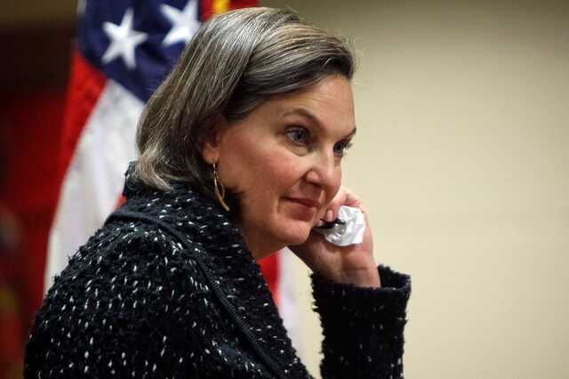 США будут приближать стратегическое поражение РФ в ситуации вокруг Украины, – Нуланд