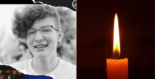 "Остаюсь в Харькове до победы". Под обстрелами погибла талантливая студентка