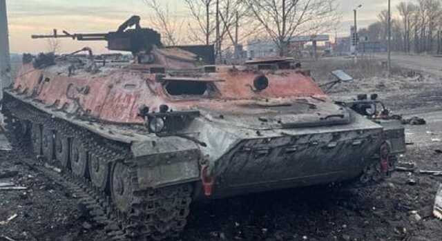 Россия в войне против Украины потеряла до 10% военного актива, – CNN