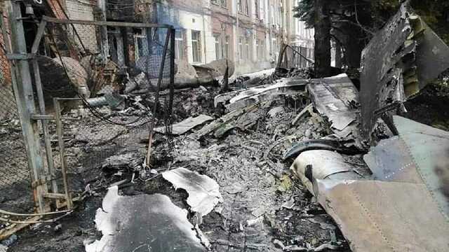 Российская агрессия привела к 500 гражданским жертвам и 800 раненым, – ООН