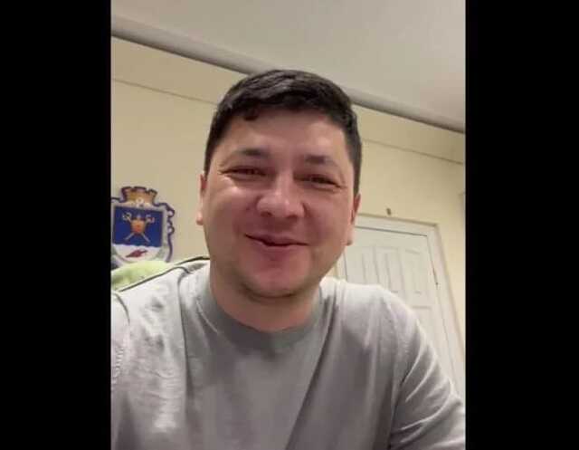 Глава Николаевской ОГА Ким пошутил о курице на гербе РФ