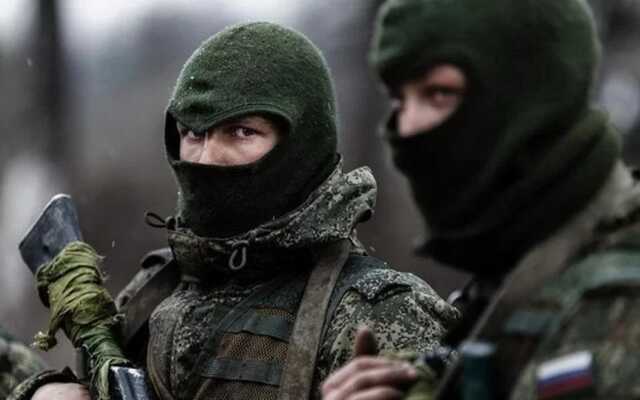 Українські військовослужбовці відбили напад ворожої ДРГ, яка атакувала блокпост у Харківській області