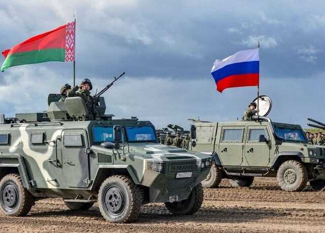 "Лукашенко – подельник": Россия перебросила "Искандеры" через территорию Беларуси