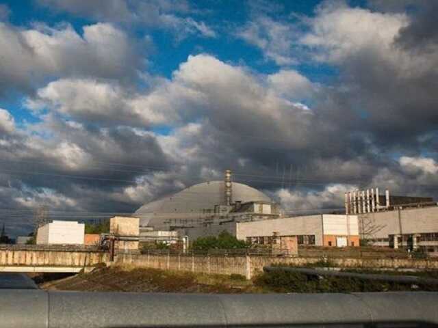 МАГАТЭ потеряло связь с ЧАЭС и заявило о ядерной угрозе