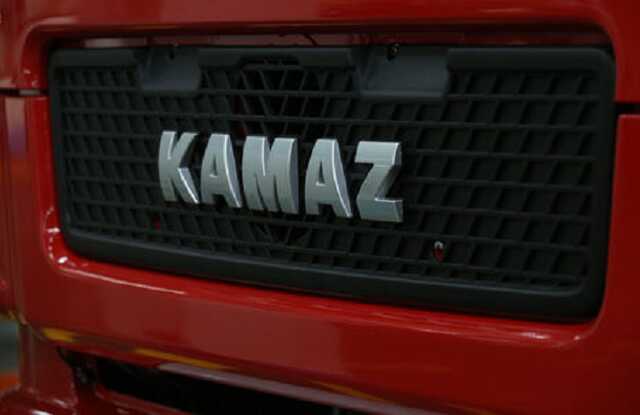 Російському КамАЗу не вистачає деталей через санкції