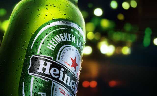       Heineken