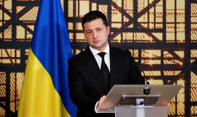 Зеленский о нежелании Германии отказаться от нефти из РФ: будем осуждать после войны