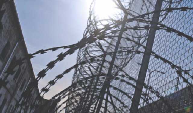 У Херсоні росіяни захопили СІЗО і готують його для ув’язнення містян