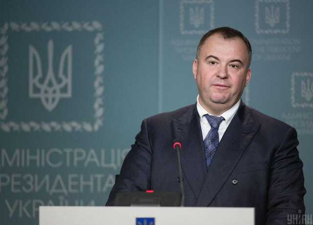 10,6 мільйона гривень застави за Гладковського скерували на потреби ЗСУ