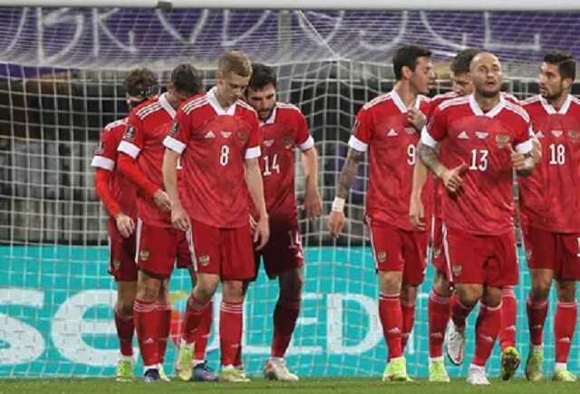 В Швеции раскритиковали ФИФА после решения исключить Россию из отбора на ЧМ-2022