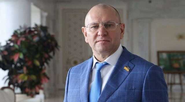 Нардеп Шевченко "переобулся" и пошел воевать: украинцы припомнили ему дружбу з Лукашенко